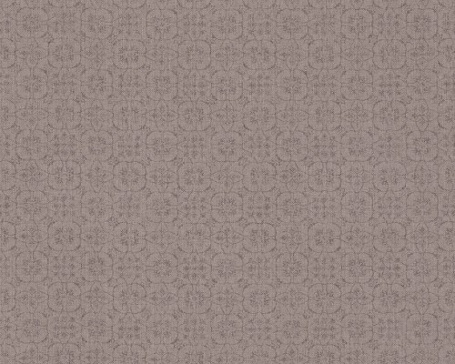 Обои 36383-1 AS Creation Hygge, 0.53 м х 10.05 м виниловые на флизелине