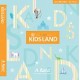 Каталог Kids Land от Andrea Rossi с фото в интерьере