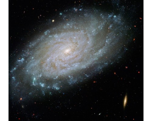 Фотообои C1-123 Divino Галактика, 3 м х 2.7 м