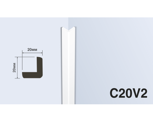 Карниз CI20V2