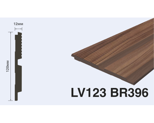 Панель LV123 BR396