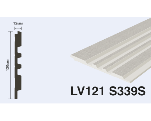 Панель LV121 S339S