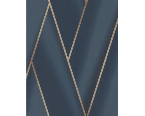 Обои M34801 Ugepa Onyx, 10.05 м х 0.53 м, виниловые на флизелине