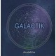 Коллекция обоев Galactik с фото в интерьере