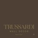 Коллекция обоев Trussardi 5 с фото в интерьере