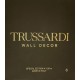 Коллекция обоев Trussardi 6 с фото в интерьере